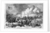 The Battle of Lexington, Missouri by Anonymous