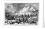 The Battle of Lexington, Missouri by Anonymous