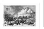The Battle of Lexington, Missouri by Anonymous