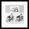 Edison's perfected phonograph by Anonymous