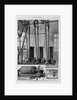 Edison's Electic Light - The Generator by Theo. R. Davis