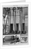 Edison's Electic Light - The Generator by Theo. R. Davis