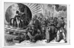The negro exodus - The old style and the new by Anonymous