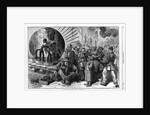 The negro exodus - The old style and the new by Anonymous