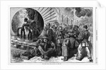 The negro exodus - The old style and the new by Anonymous