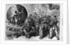 The negro exodus - The old style and the new by Anonymous