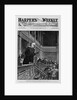 Prince Bismarck at the session of the Reichstag of January 11 by Anonymous