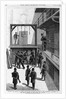 Illinois - The shadow of death - Preparations for the execution of the condemned Anarchists, in the North Corridor of the County Jail, Chicago. From by Anonymous