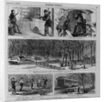 Kansas Brigands-Robbery of aa Railroad Train at Muncie Siding by Anonymous