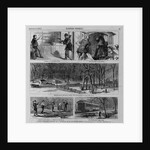 Kansas Brigands-Robbery of aa Railroad Train at Muncie Siding by Anonymous