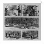 Kansas Brigands-Robbery of aa Railroad Train at Muncie Siding by Anonymous
