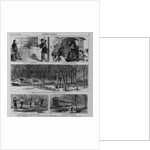 Kansas Brigands-Robbery of aa Railroad Train at Muncie Siding by Anonymous