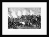 France.-The Crown-Prince of Prussia, Surrounded by his Staff Ordering the Prussian Cavalry to Pursue the Fugitive French of Machmohon's Army, at the C by Anonymous
