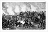 France.-The Crown-Prince of Prussia, Surrounded by his Staff Ordering the Prussian Cavalry to Pursue the Fugitive French of Machmohon's Army, at the C by Anonymous