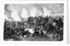 France.-The Crown-Prince of Prussia, Surrounded by his Staff Ordering the Prussian Cavalry to Pursue the Fugitive French of Machmohon's Army, at the C by Anonymous