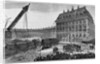 Paris.-The Fall of the Column Vendome, May 16th by Anonymous