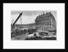 Paris.-The Fall of the Column Vendome, May 16th by Anonymous