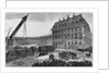Paris.-The Fall of the Column Vendome, May 16th by Anonymous
