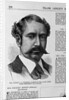 Hon. Pinckney B.S. Pinchback, Claiment of the Vacant United States Senatorship for Louisiana by Anonymous