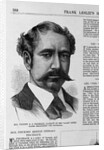 Hon. Pinckney B.S. Pinchback, Claiment of the Vacant United States Senatorship for Louisiana by Anonymous
