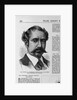Hon. Pinckney B.S. Pinchback, Claiment of the Vacant United States Senatorship for Louisiana by Anonymous