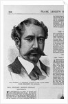 Hon. Pinckney B.S. Pinchback, Claiment of the Vacant United States Senatorship for Louisiana by Anonymous
