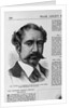 Hon. Pinckney B.S. Pinchback, Claiment of the Vacant United States Senatorship for Louisiana by Anonymous