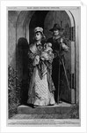 The Scarlet Letter. A.D.1642 by Anonymous