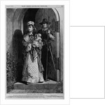 The Scarlet Letter. A.D.1642 by Anonymous