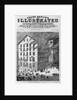 The Fall River Disaster Illustration by Anonymous