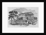 The Capitol, Richmond, Virginia by Anonymous