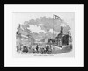 Centre of the Twon of Concord, New Hampshire by Anonymous