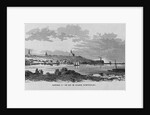 Bathurst, On the Bay De Chaleur, Newfoundland by Anonymous
