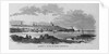 Bathurst, On the Bay De Chaleur, Newfoundland by Anonymous