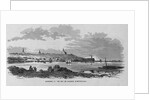 Bathurst, On the Bay De Chaleur, Newfoundland by Anonymous