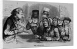 The Pawnbroker by Anonymous