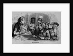 The Pawnbroker by Anonymous