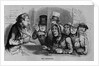 The Pawnbroker by Anonymous