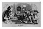 The Pawnbroker by Anonymous
