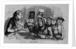 The Pawnbroker by Anonymous