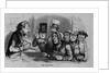 The Pawnbroker by Anonymous