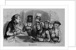 The Pawnbroker by Anonymous