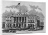 The Merchants' Exchange, San Francisco, California by Anonymous