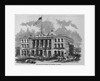 The Merchants' Exchange, San Francisco, California by Anonymous