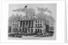 The Merchants' Exchange, San Francisco, California by Anonymous