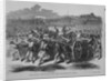 Military Execution by the English in India by Anonymous