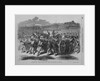 Military Execution by the English in India by Anonymous