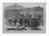 Military Execution by the English in India by Anonymous