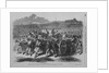 Military Execution by the English in India by Anonymous