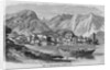 View of the Lake Maggiore, Northern Italy by Anonymous